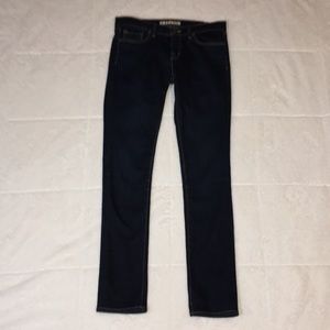 J Brand Petite Pencil Leg Jeans